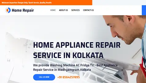 Home Repair